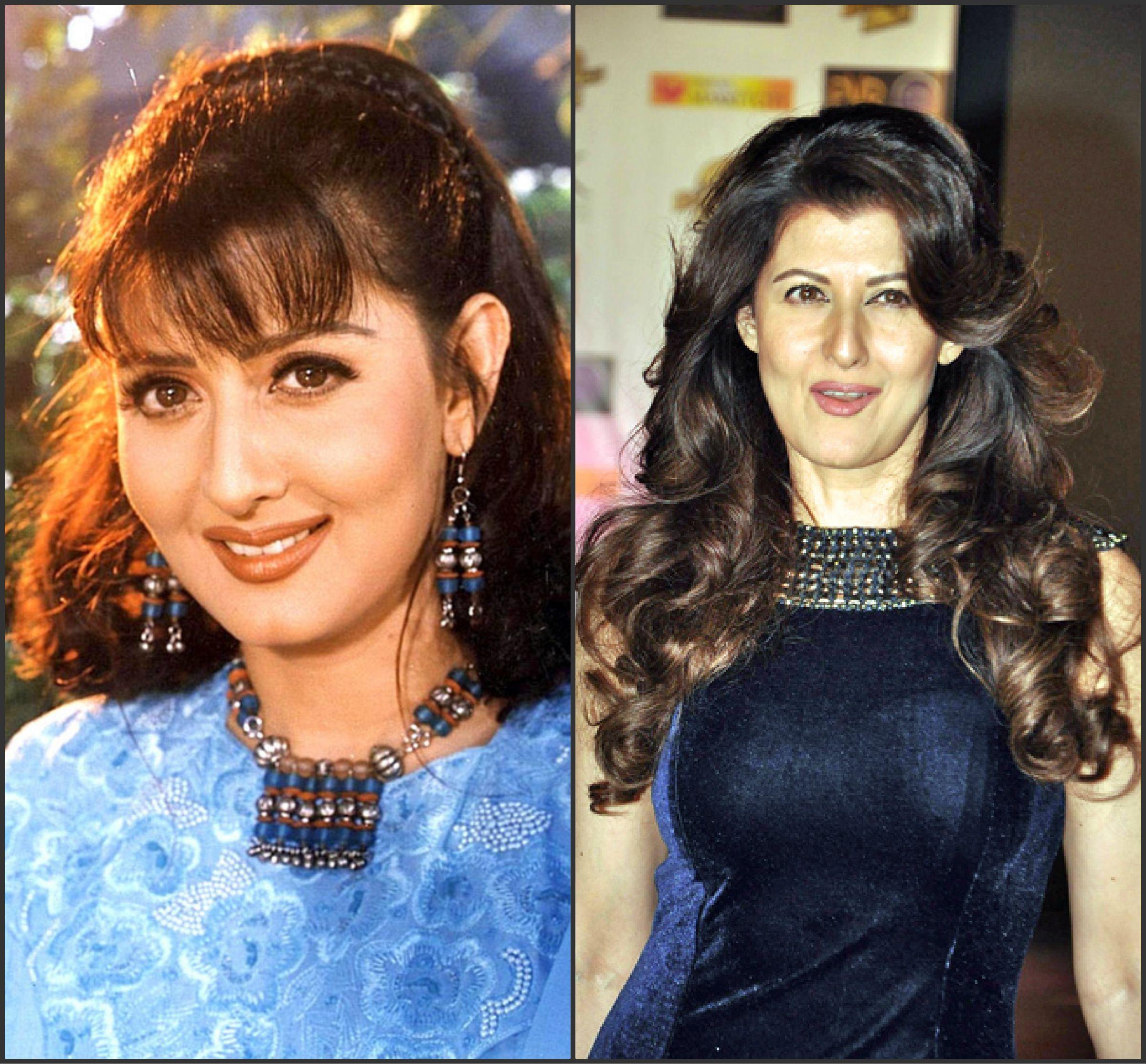 10 Forgotten Actresses of the '90s (Part I) - Masala